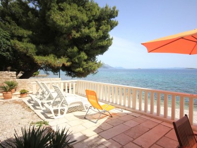 Apartment Two bedroom apartment near beach Orebić, Pelješac A-2130-a in Orebić - Apartment