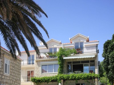 Apartment Two bedroom apartment near beach Orebić, Pelješac A-2130-a - Outdoor photo 4