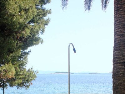 Apartment Two bedroom apartment near beach Orebić, Pelješac A-2130-a - Outdoor photo 10