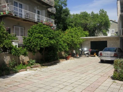 Apartment Two bedroom apartment near beach Orebić, Pelješac A-2130-a - Outdoor photo 15