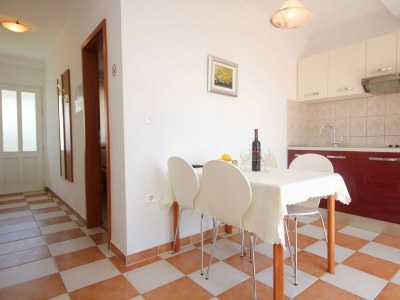 Apartment Two bedroom apartment near beach Orebić, Pelješac A-2130-a - Outdoor photo 16