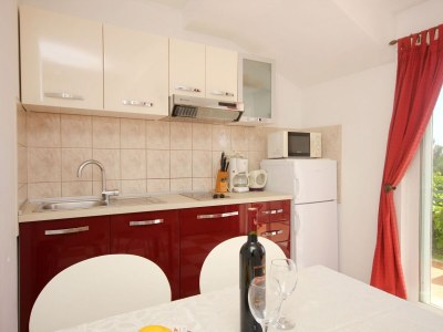 Apartment Two bedroom apartment near beach Orebić, Pelješac A-2130-a - Outdoor photo 17