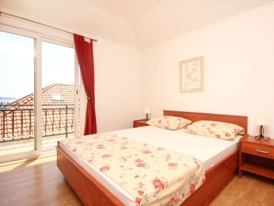 Apartment Two bedroom apartment near beach Orebić, Pelješac A-2130-a - Outdoor photo 18