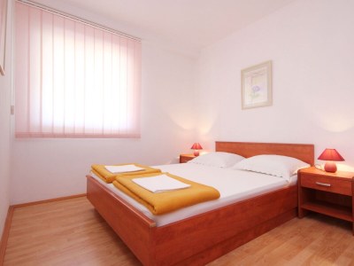 Apartment Two bedroom apartment near beach Orebić, Pelješac A-2130-a - Outdoor photo 21