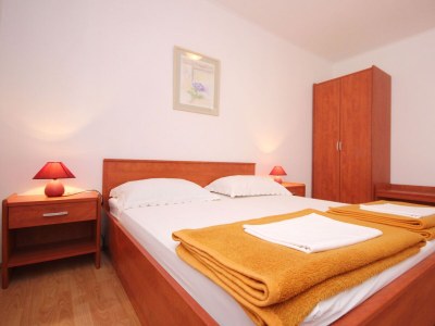 Apartment Two bedroom apartment near beach Orebić, Pelješac A-2130-a - Outdoor photo 22