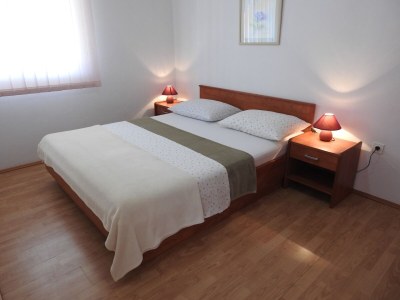 Apartment Two bedroom apartment near beach Orebić, Pelješac A-2130-a - Outdoor photo 23