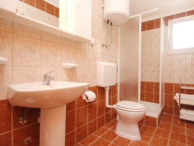 Apartment Two bedroom apartment near beach Orebić, Pelješac A-2130-a - Outdoor photo 24