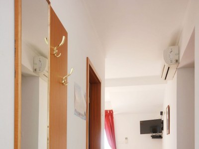 Apartment Two bedroom apartment near beach Orebić, Pelješac A-2130-a - Outdoor photo 26