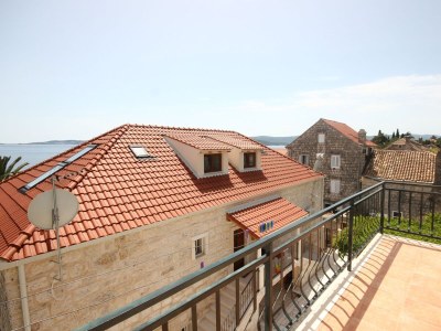 Apartment Two bedroom apartment near beach Orebić, Pelješac A-2130-a - Outdoor photo 28