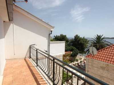 Apartment Two bedroom apartment near beach Orebić, Pelješac A-2130-a - Outdoor photo 29