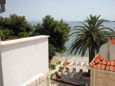 Apartment Two bedroom apartment near beach Orebić, Pelješac A-2130-a - Outdoor photo 30