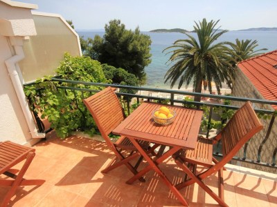 Apartment Two bedroom apartment near beach Orebić, Pelješac A-2130-a - Outdoor photo 31