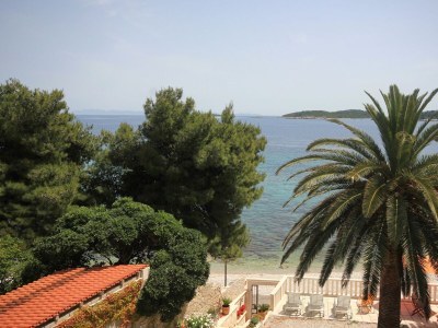 Apartment Two bedroom apartment near beach Orebić, Pelješac A-2130-a - Outdoor photo 32