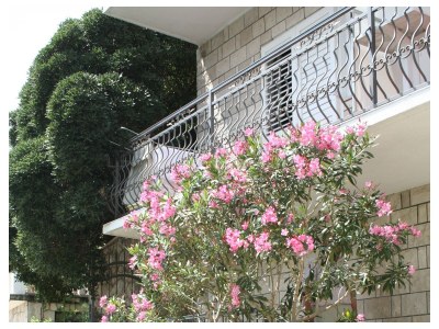 Apartment Studio flat near beach Trstenik, Pelješac AS-4566-b - Outdoor photo 18