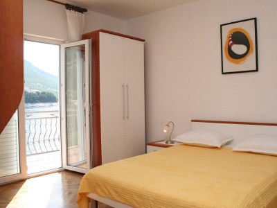 Apartment Studio flat near beach Trstenik, Pelješac AS-4566-b - Outdoor photo 23
