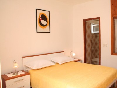 Apartment Studio flat near beach Trstenik, Pelješac AS-4566-b - Outdoor photo 24