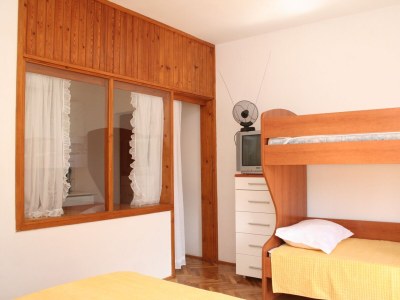 Apartment Studio flat near beach Trstenik, Pelješac AS-4566-b - Outdoor photo 26