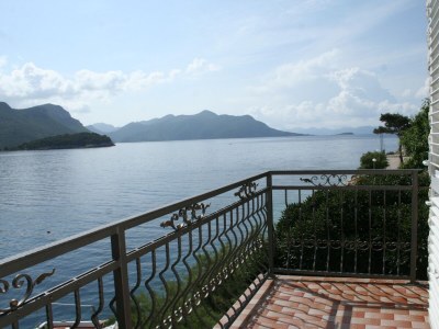 Apartment Studio flat near beach Trstenik, Pelješac AS-4566-b - Outdoor photo 29