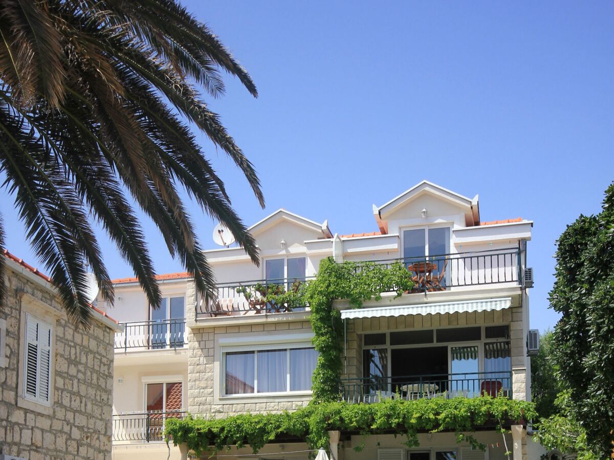 Apartment Studio flat near beach Orebić, Pelješac AS-2130-a - Outdoor photo 4