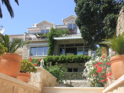 Apartment Studio flat near beach Orebić, Pelješac AS-2130-a - Outdoor photo 6