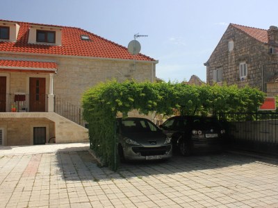 Apartment Studio flat near beach Orebić, Pelješac AS-2130-a - Outdoor photo 14