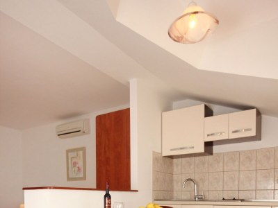 Apartment Studio flat near beach Orebić, Pelješac AS-2130-a - Outdoor photo 17