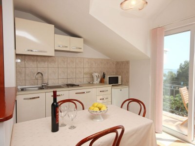 Apartment Studio flat near beach Orebić, Pelješac AS-2130-a - Outdoor photo 18