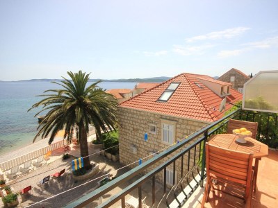 Apartment Studio flat near beach Orebić, Pelješac AS-2130-a - Outdoor photo 23