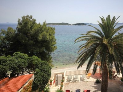 Apartment Studio flat near beach Orebić, Pelješac AS-2130-a - Outdoor photo 25