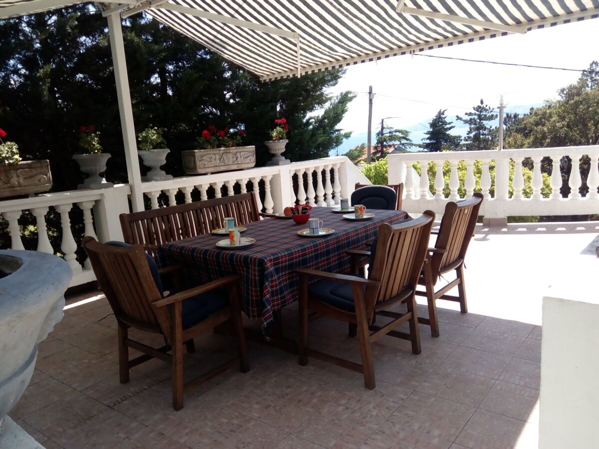 Apartment Apartments by the sea Novi Vinodolski - 2347