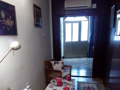 Apartment Apartments by the sea Novi Vinodolski - 2347 - Outdoor photo 6