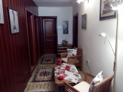 Apartment Apartments by the sea Novi Vinodolski - 2347 - Outdoor photo 7