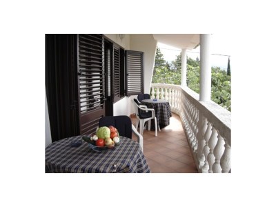 Apartment Apartments by the sea Novi Vinodolski - 2347 - Outdoor photo 9