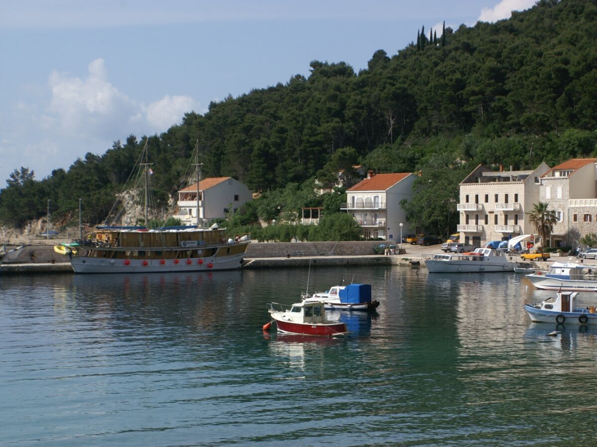 Holiday room near beach Trstenik, Pelješac S-4566-b - Outdoor photo 3
