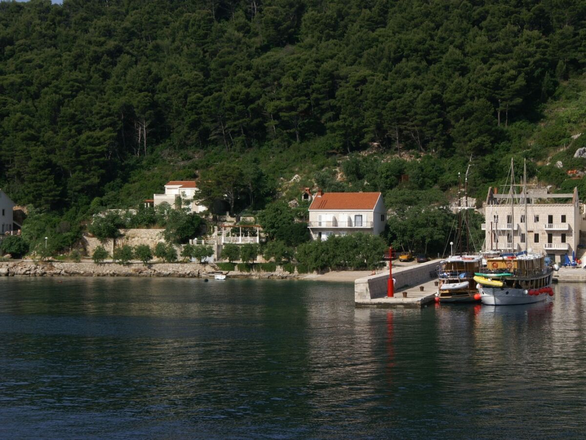 Holiday room near beach Trstenik, Pelješac S-4566-b - Outdoor photo 4