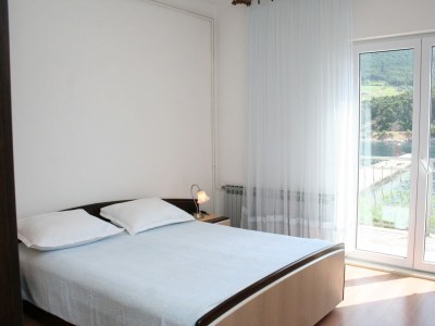 Holiday room near beach Trstenik, Pelješac S-4566-b in Trstenik - Holiday room