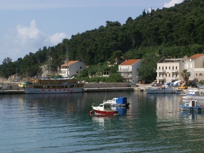 Holiday room near beach Trstenik, Pelješac S-4566-b - Outdoor photo 3