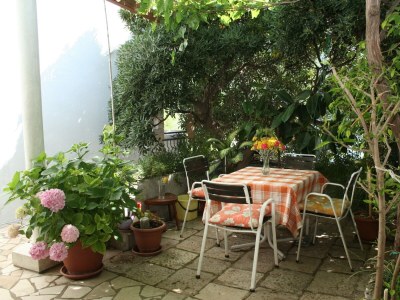 Holiday room near beach Trstenik, Pelješac S-4566-b - Outdoor photo 17