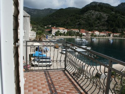 Holiday room near beach Trstenik, Pelješac S-4566-b - Outdoor photo 27