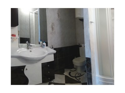 Apartment Two bedroom apartment with terrace and sea view Novi Vinodolski A-2347-b - Outdoor photo 7