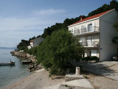 Holiday room near beach Trstenik, Pelješac S-4566-c - Outdoor photo 5