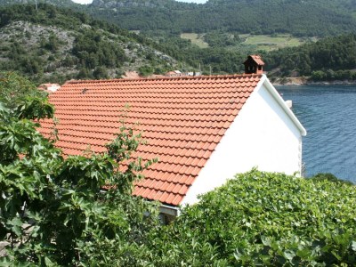 Holiday room near beach Trstenik, Pelješac S-4566-c - Outdoor photo 6