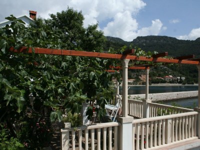 Holiday room near beach Trstenik, Pelješac S-4566-c - Outdoor photo 7