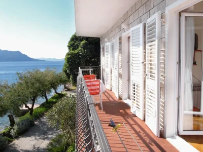 Holiday room near beach Trstenik, Pelješac S-4566-c - Outdoor photo 24