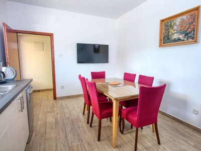 Apartment Three bedroom apartment near beach Brodarica, Šibenik A-4833-d - Outdoor photo 19