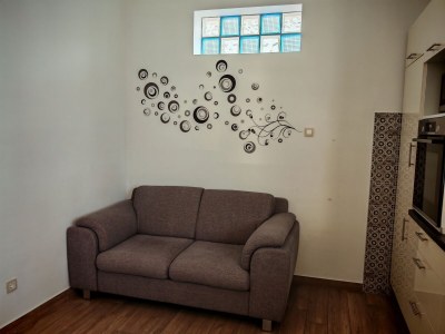 Apartment Three bedroom apartment near beach Brodarica, Šibenik A-4833-d - Outdoor photo 21