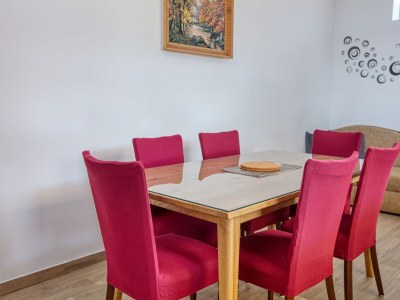 Apartment Three bedroom apartment near beach Brodarica, Šibenik A-4833-d - Outdoor photo 23