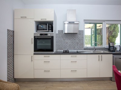 Apartment Three bedroom apartment near beach Brodarica, Šibenik A-4833-d - Outdoor photo 25