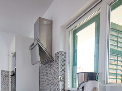 Apartment Three bedroom apartment near beach Brodarica, Šibenik A-4833-d - Outdoor photo 28