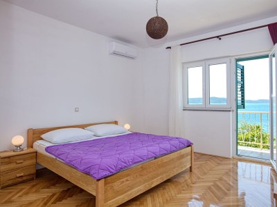 Apartment Three bedroom apartment near beach Brodarica, Šibenik A-4833-d - Outdoor photo 29